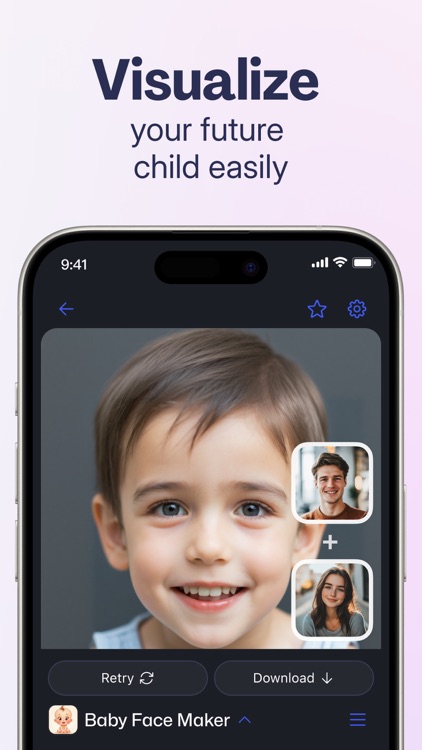 MyShell Al: Image Generator Al screenshot-7