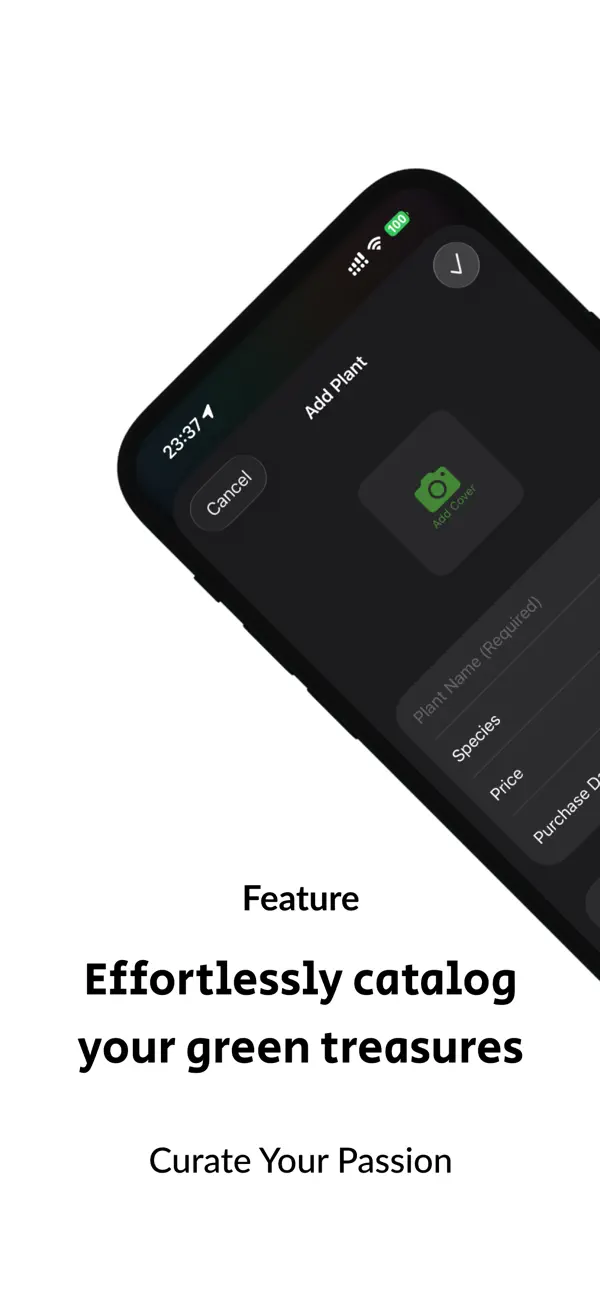 StaghornPal Screenshot 6