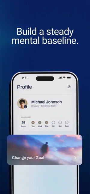 I AM: Manifest Your Future screenshot 4