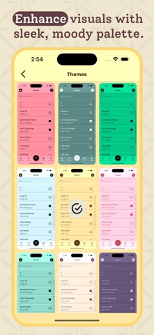Telugu Dictionary - Translator iPhone screenshot