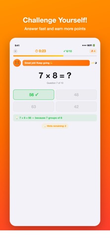 Tabley Screenshot 2 of 4