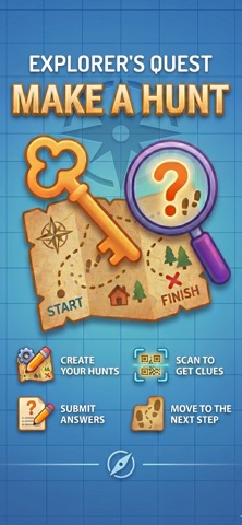 Make A Hunt Screenshot 1 of 10