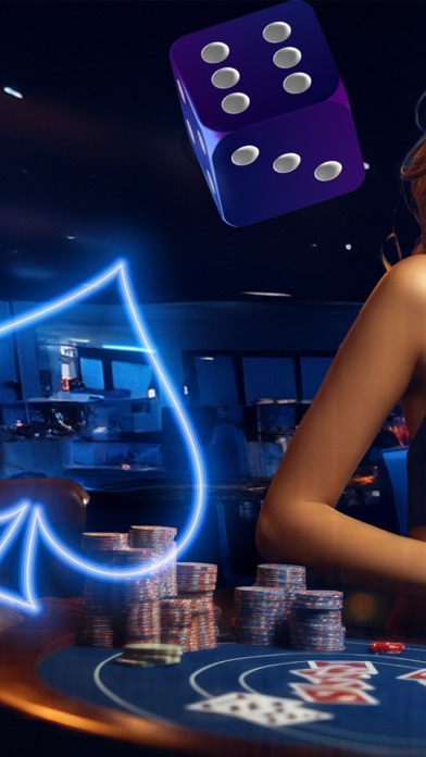 Bluechip Club Screenshot
