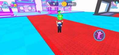 Box Chase Run Screenshot 3 of 3