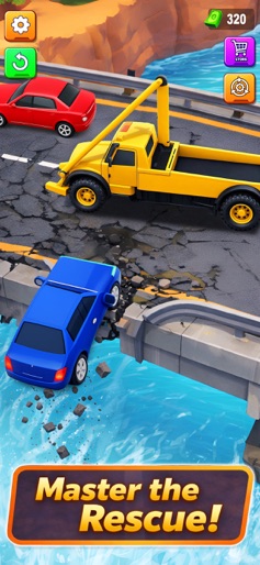 Drive Master Vehicle Simulator screenshot 7