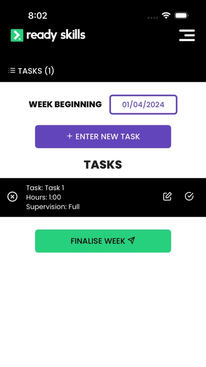 Ready Skills screenshot-4