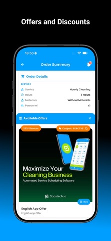 Saastech-io Screenshot 6 of 10