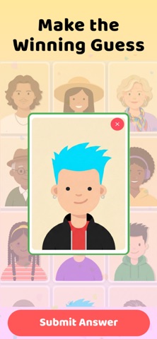 GuessDuel - PvP Guessing Game Screenshot 4 of 5