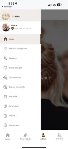 UTrend Business Screenshot 5 of 6