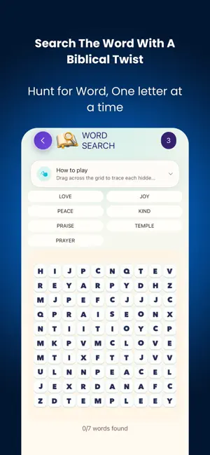 Rhema Games screenshot 3