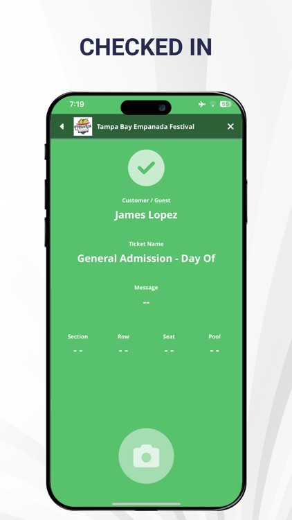 Guest Tools by Event Live screenshot-3