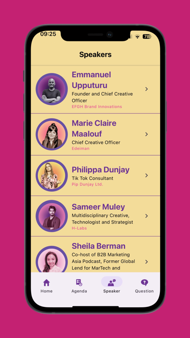 Screenshot #3 pour Brand Magic MU