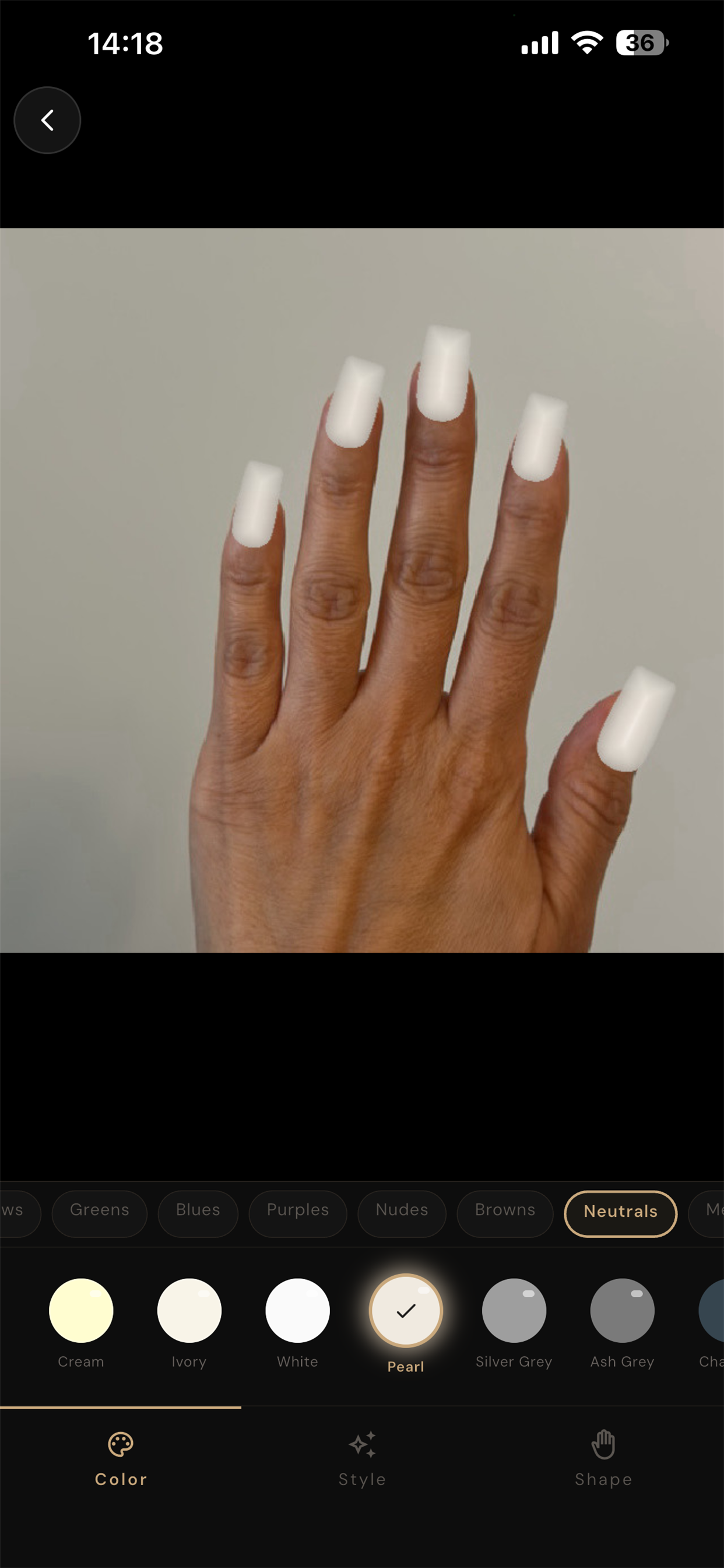 NailCam
