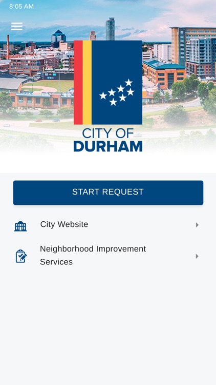 My Durham City