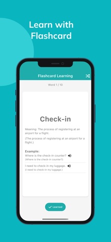 WordyAI screenshot