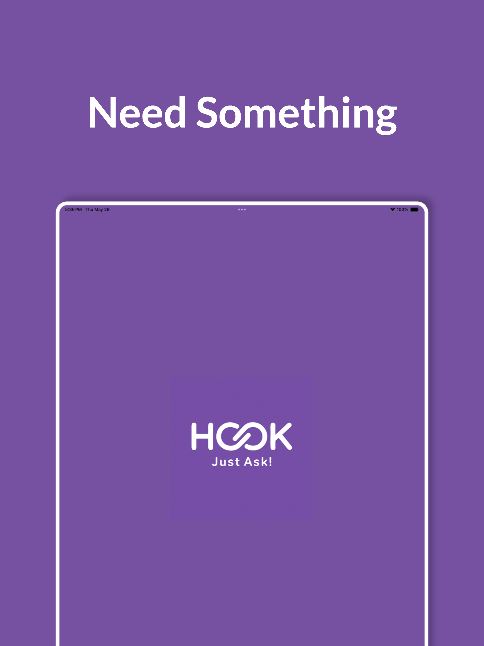 Hook screenshot 9