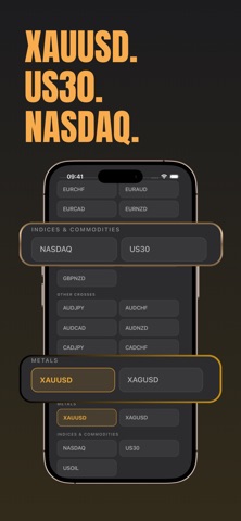 PropSize: Lot Size Calculator Screenshot 4 of 8