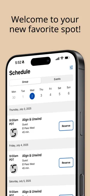 The Studio EPTX screenshot 3