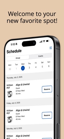 The Studio EPTX screenshot