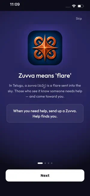 ZUVVA screenshot 3