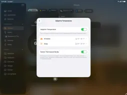 Home screenshot 7