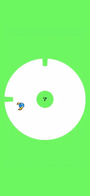 Attack Of The Circle screenshot 3