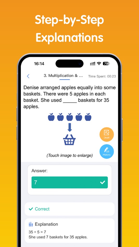#2. Practice 365 (iOS) 由: Able Digital Solution Limited