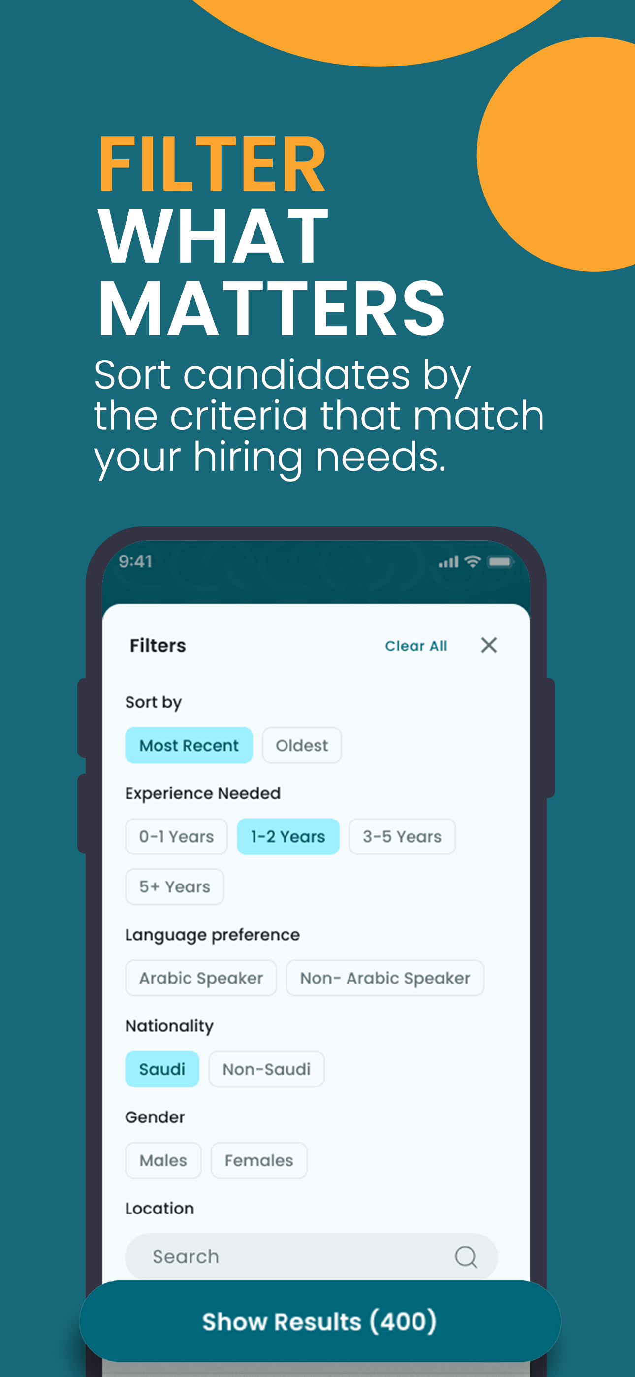 Shougl for Employer