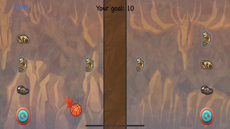 FosilesDinosaurios screenshot-3