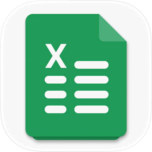 Spreadsheets