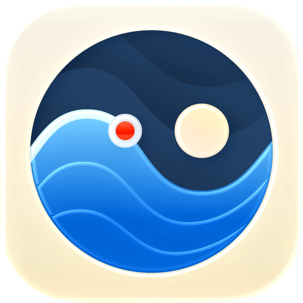 Tide Guide: Charts & Tables