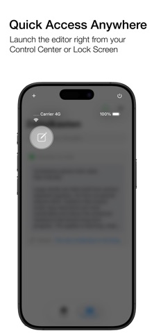 zetty - Note-Taking App screenshot