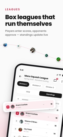 Tap Leagues Screenshot 2 of 10