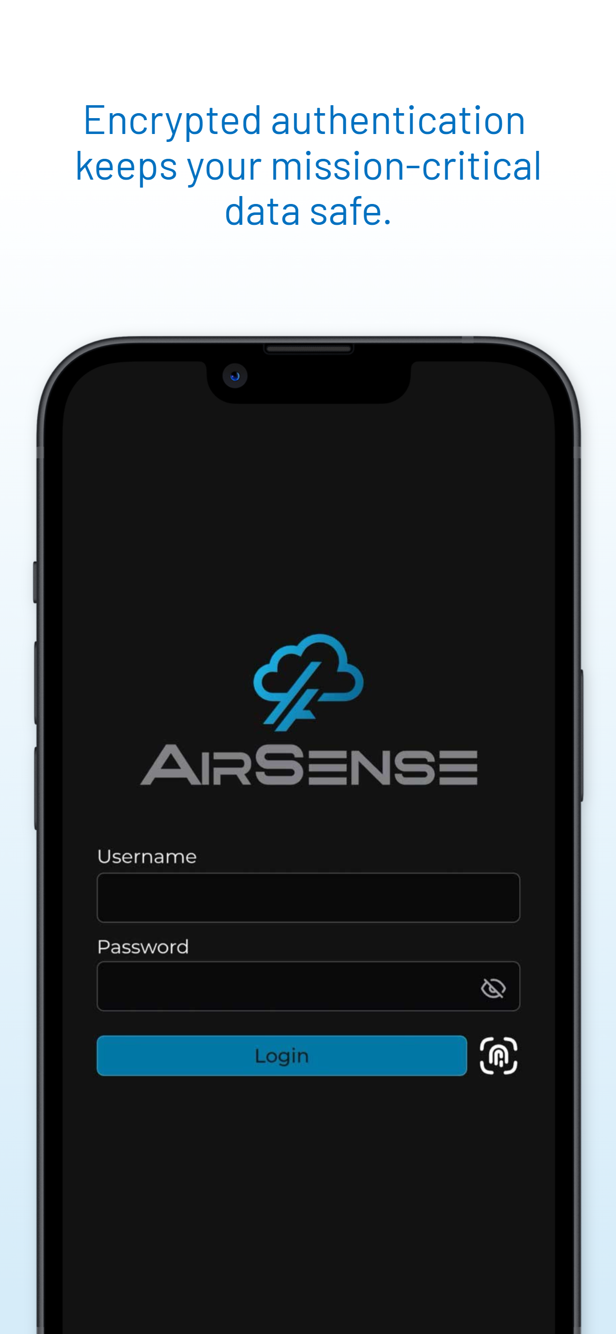 AirSense IoT