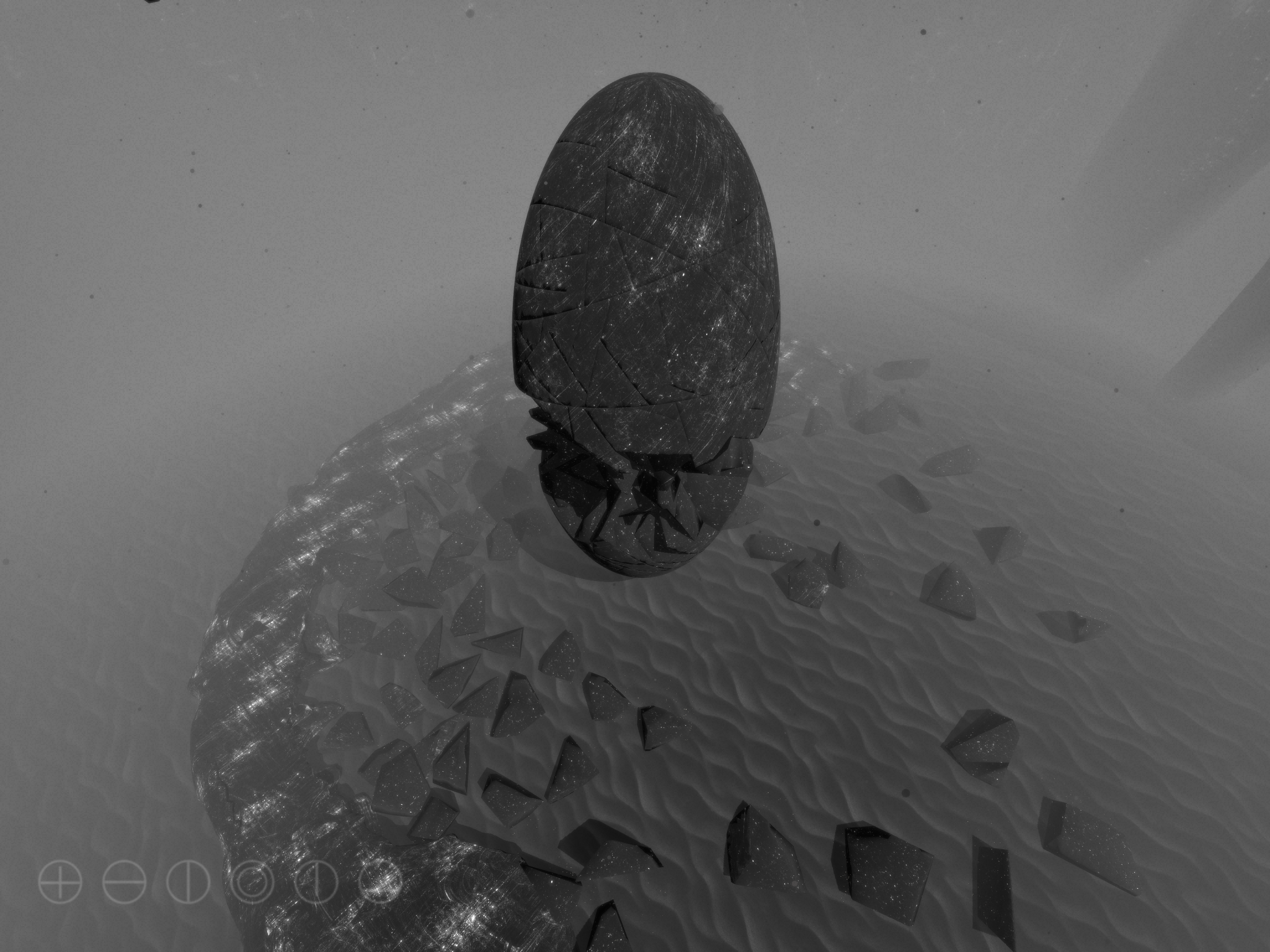 Ruina: The Astral Voyage