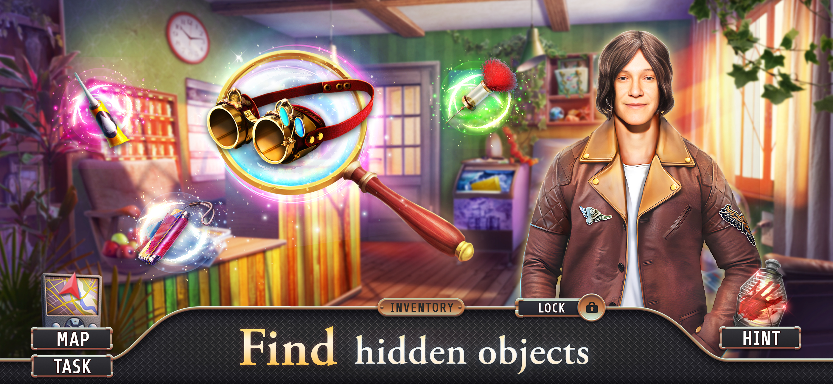 It Happened Here 2: F2P