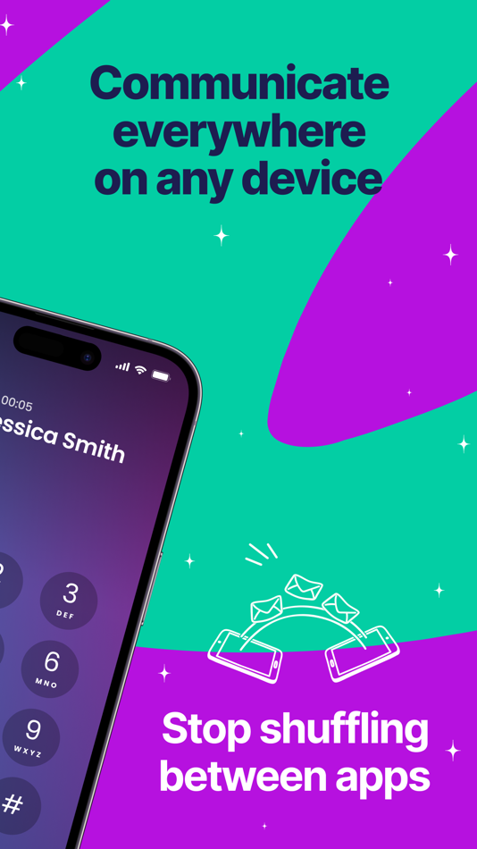 #4. illumy email + messaging (iOS) 由: illumy inc.