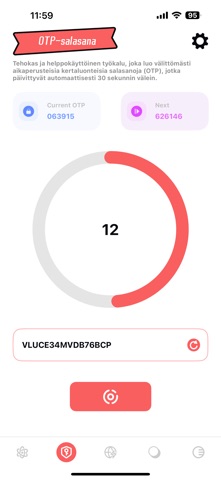 Express - Speed Network Tool screenshot