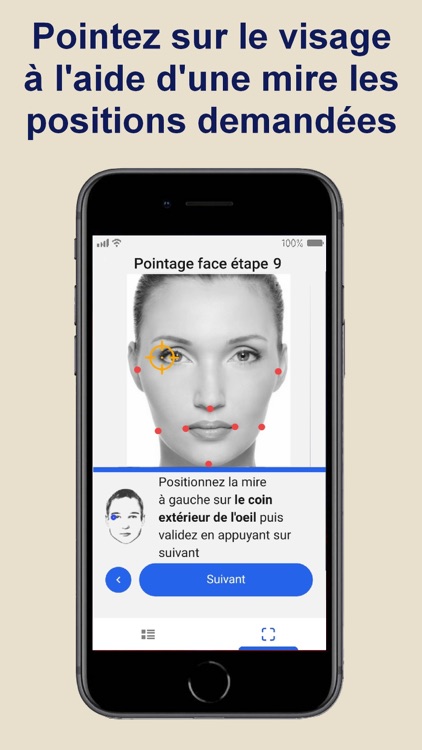 True Face screenshot-3