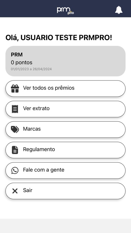 PRM Pro