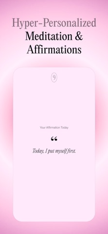 House 9: Astrology Diary iPhone screenshot