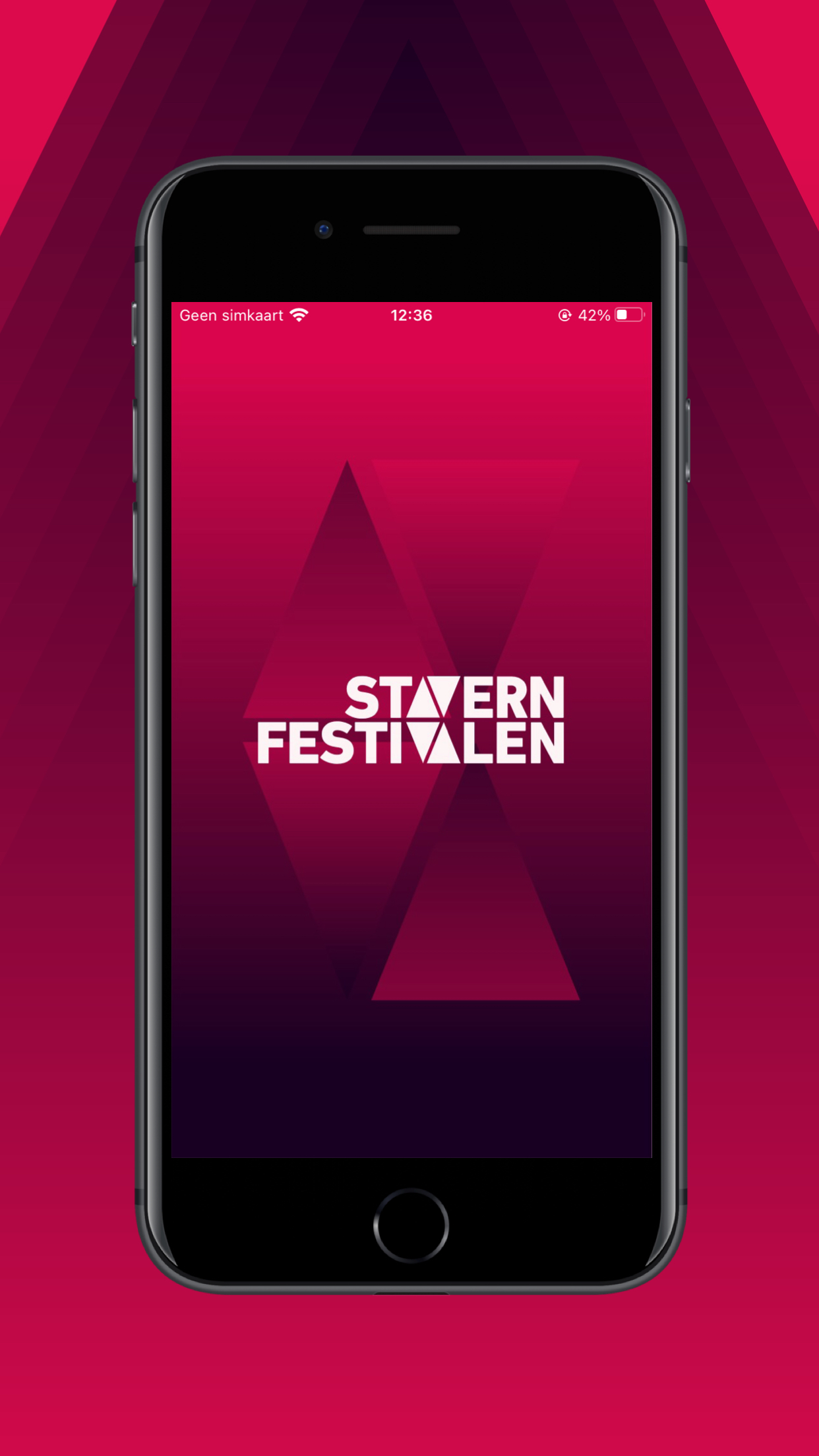 Stavernfestivalen 2024