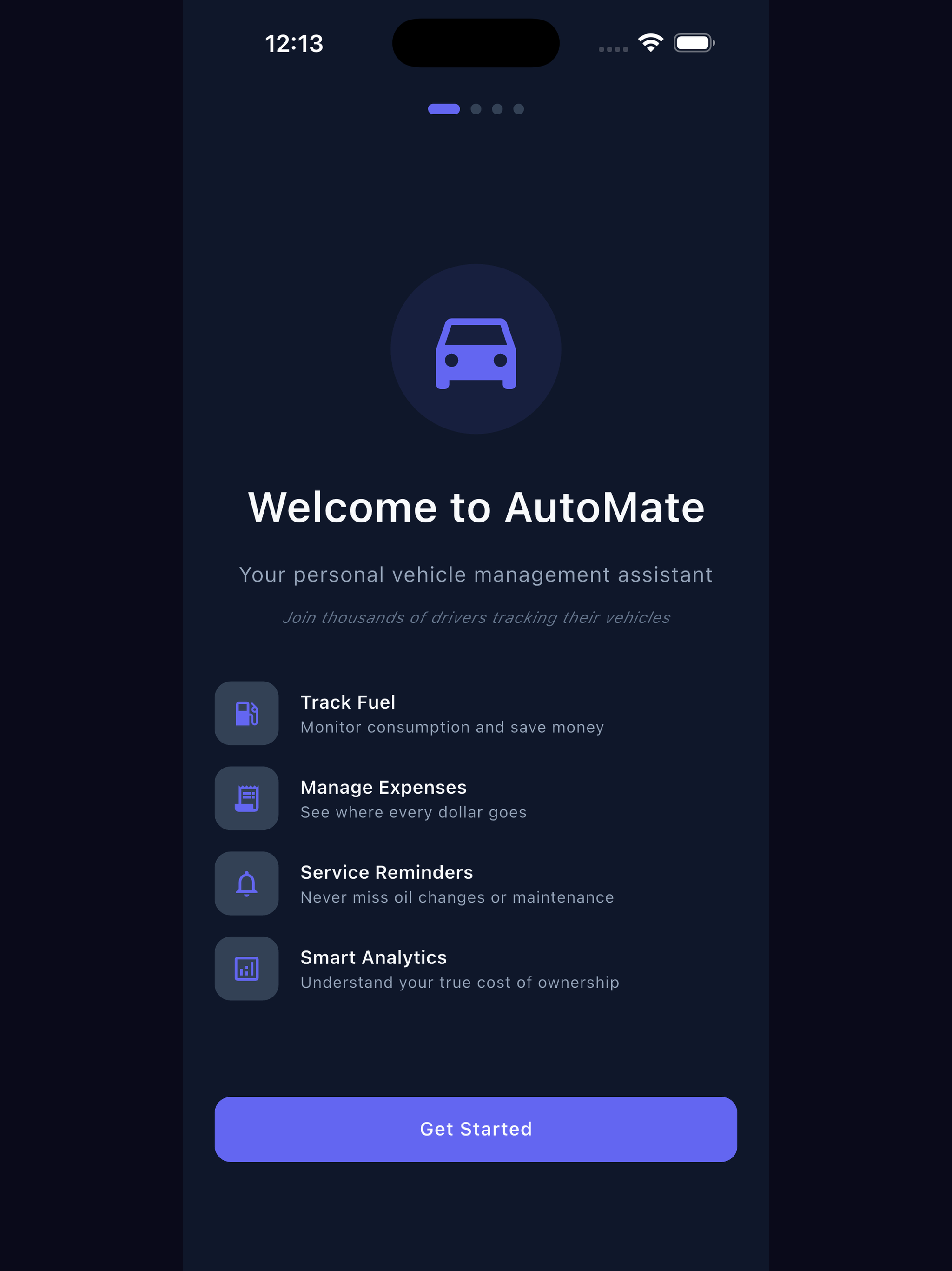 AutoMate screenshot 4