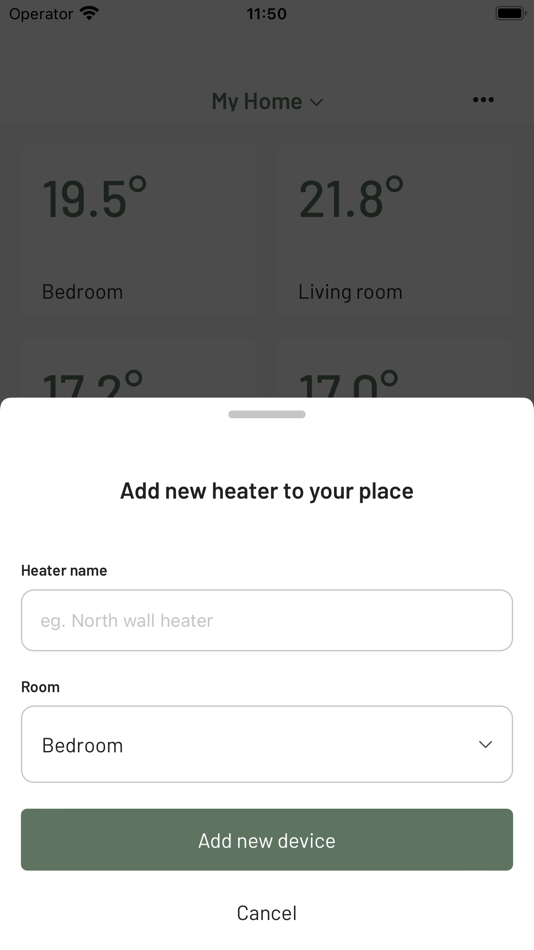 #9. Beha (iOS) Podle: Beha Elektro AS