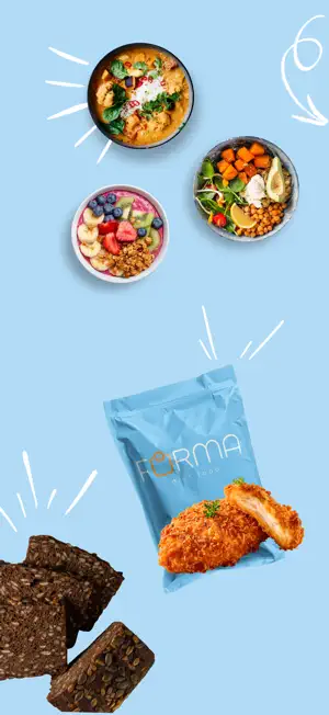 Forma Diet screenshot 3