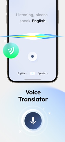 Instant Translator - Translate Screenshot 3 of 6