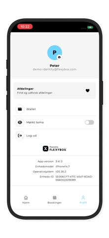 City Fitness Sønderborg screenshot