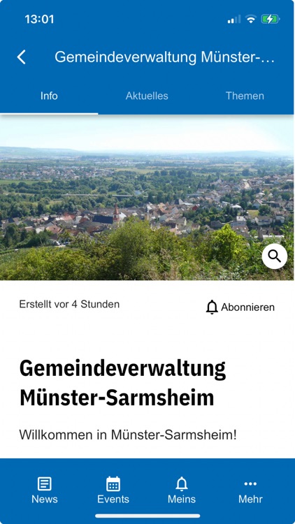 MüSa App screenshot-3