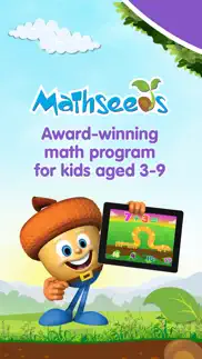 mathseeds: fun math games problems & solutions and troubleshooting guide - 1