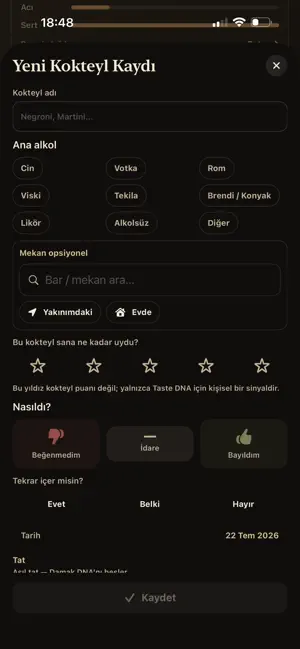 RAKUR screenshot 4
